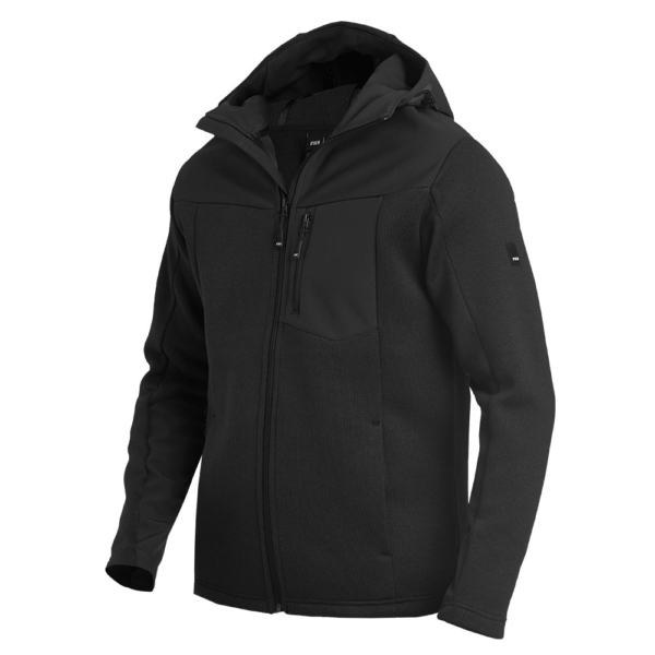 Veste de travail softshell MAXIMILIAN FHB