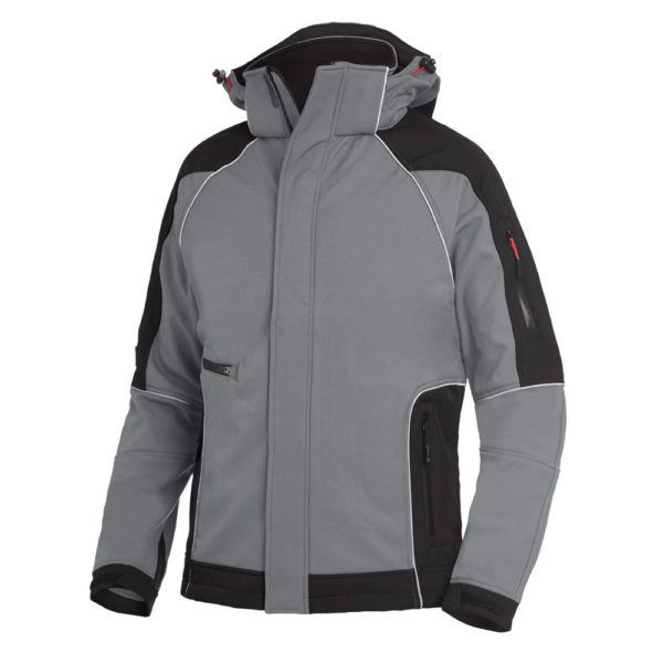 Veste travail softshell WALTER FHB