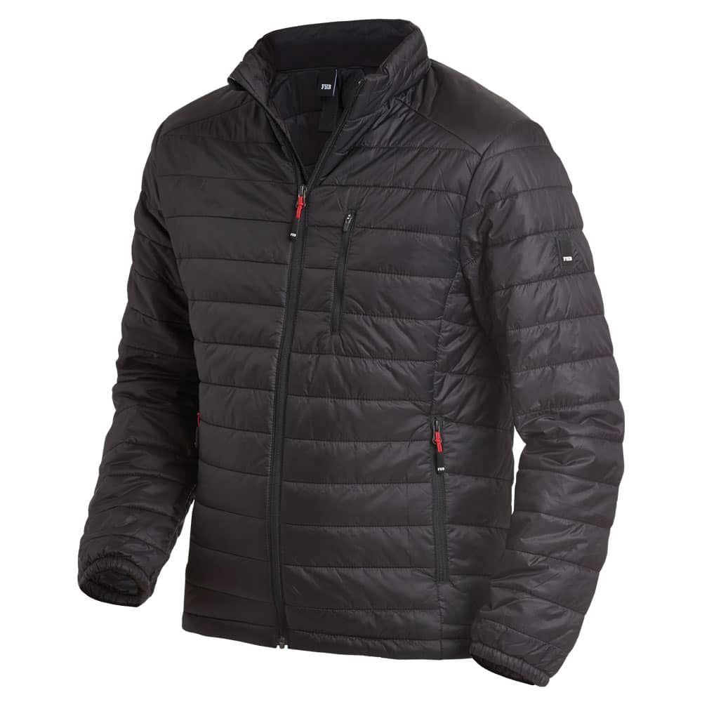 Veste-travail-thermique-RUDOLF-FHB Veste de travail thermique RUDOLF FHB