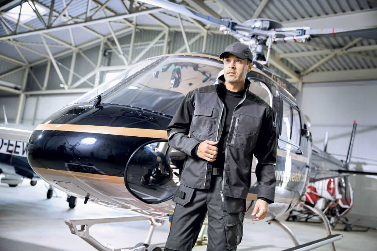 Vêtement de travail professionnel pantalon Excess