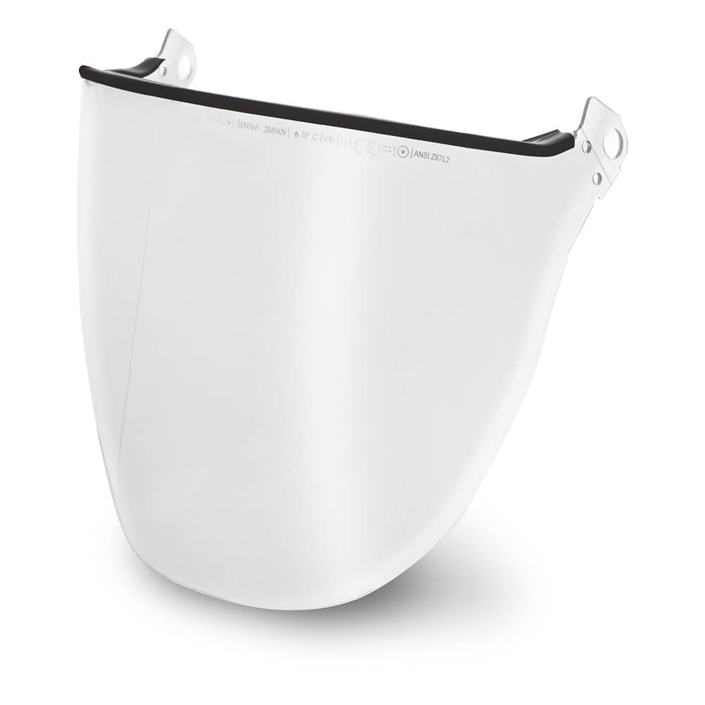 Visiere-integrale-casque-securite-KASK Visière intégrale pour casque sécurité KASK