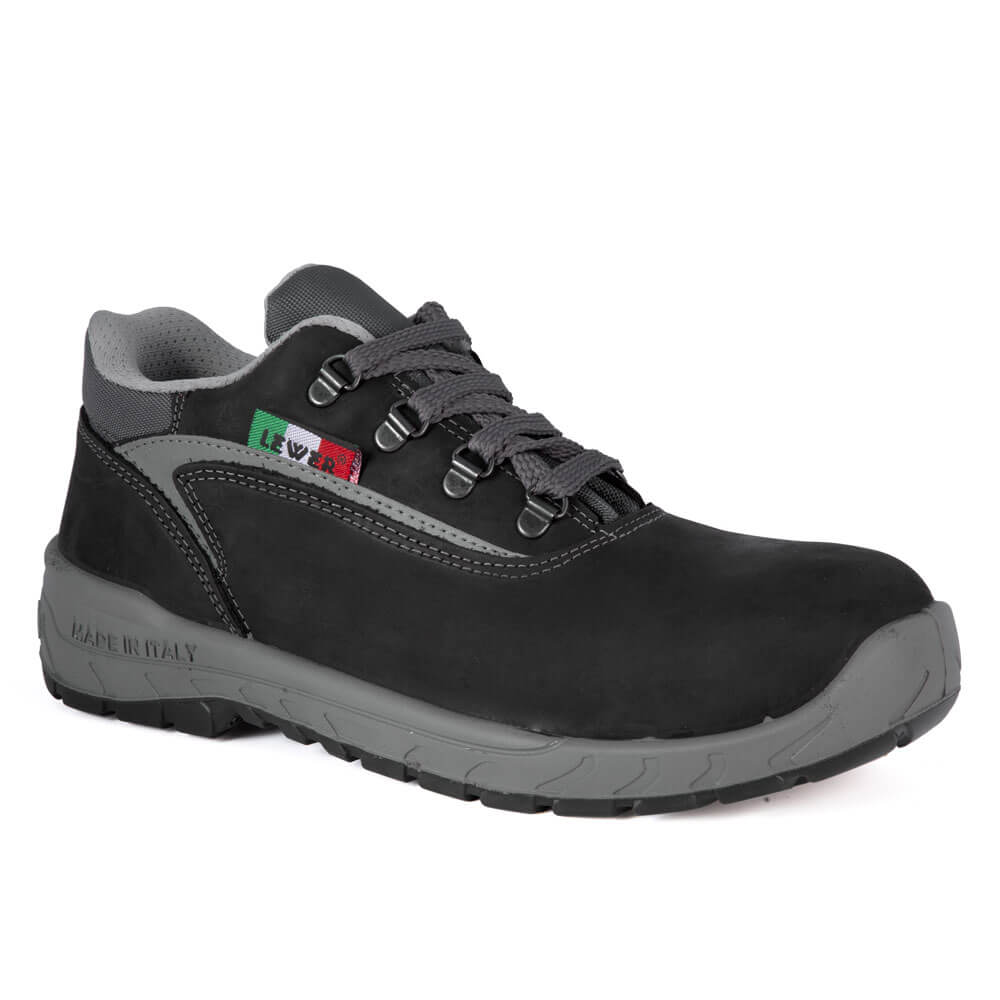 675-Lewer-S3-Chaussure-securite-adherence 675 Lewer S3 Chaussure de sécurité adhérence