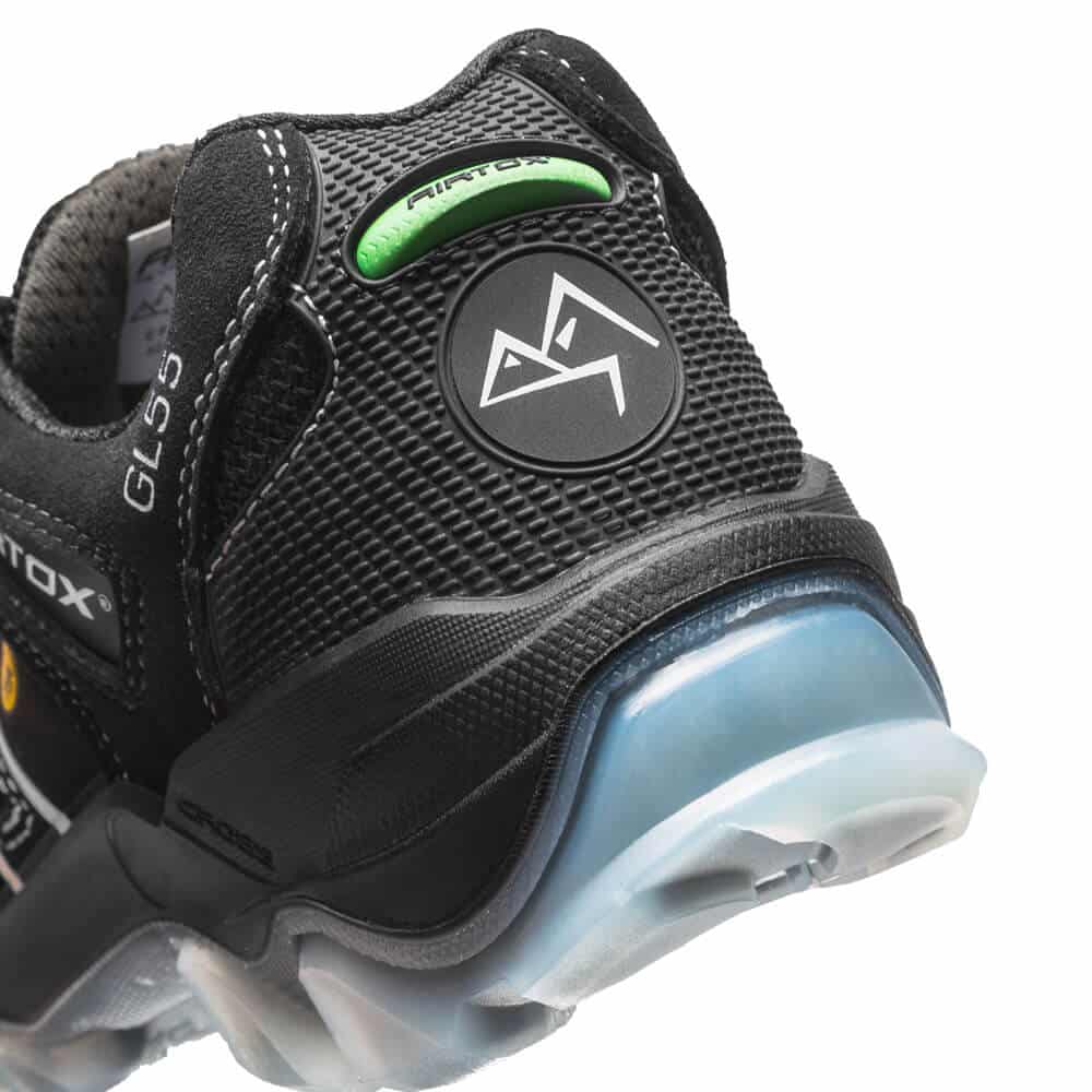 Airtox-chaussure-securite-GL55 Airtox chaussure de sécurité GL55