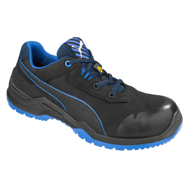 Argon Blue Low Puma