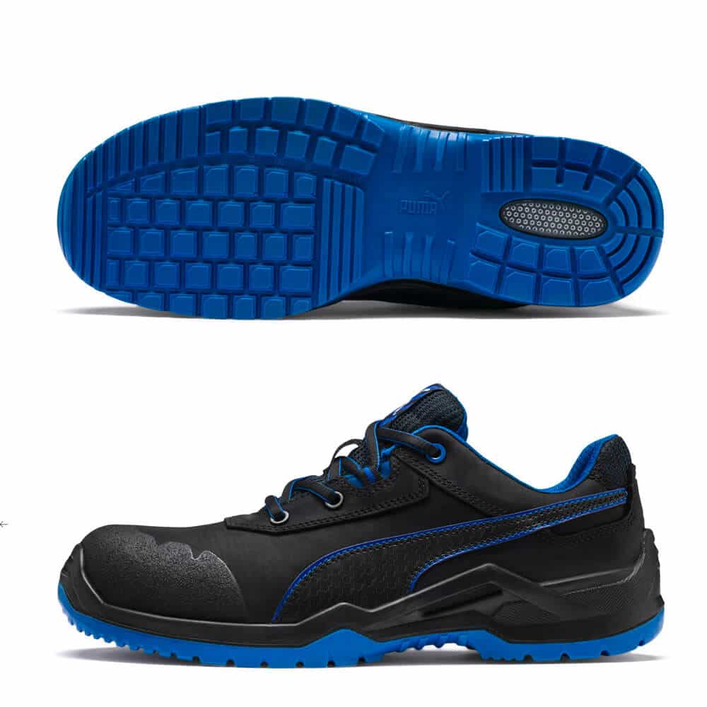 Argon-Blue-Puma-securite Argon Blue Puma sécurité