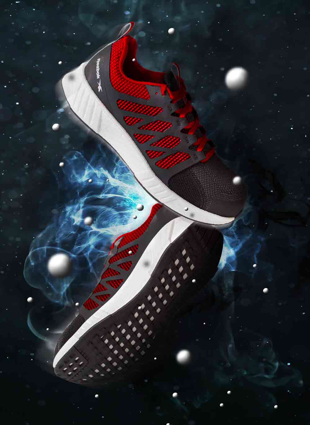 Basket de sécurité Reebok IB1070