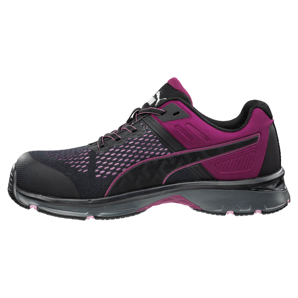 Basket de sécurité femme Légère souple confortable Define