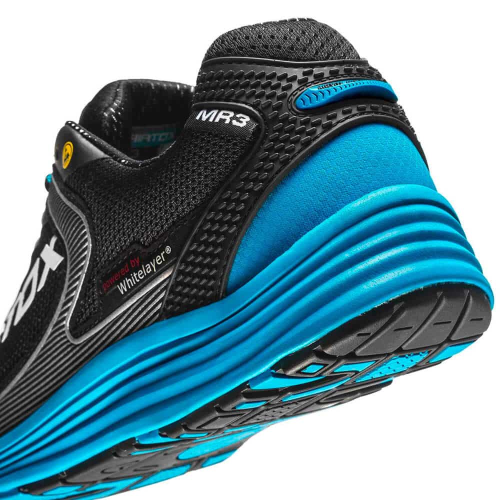 Basket de sécurité souple légère confortable MR3 Airtox