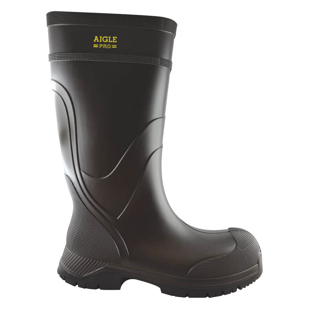 Botte Aigle sécurité Arvalt S5