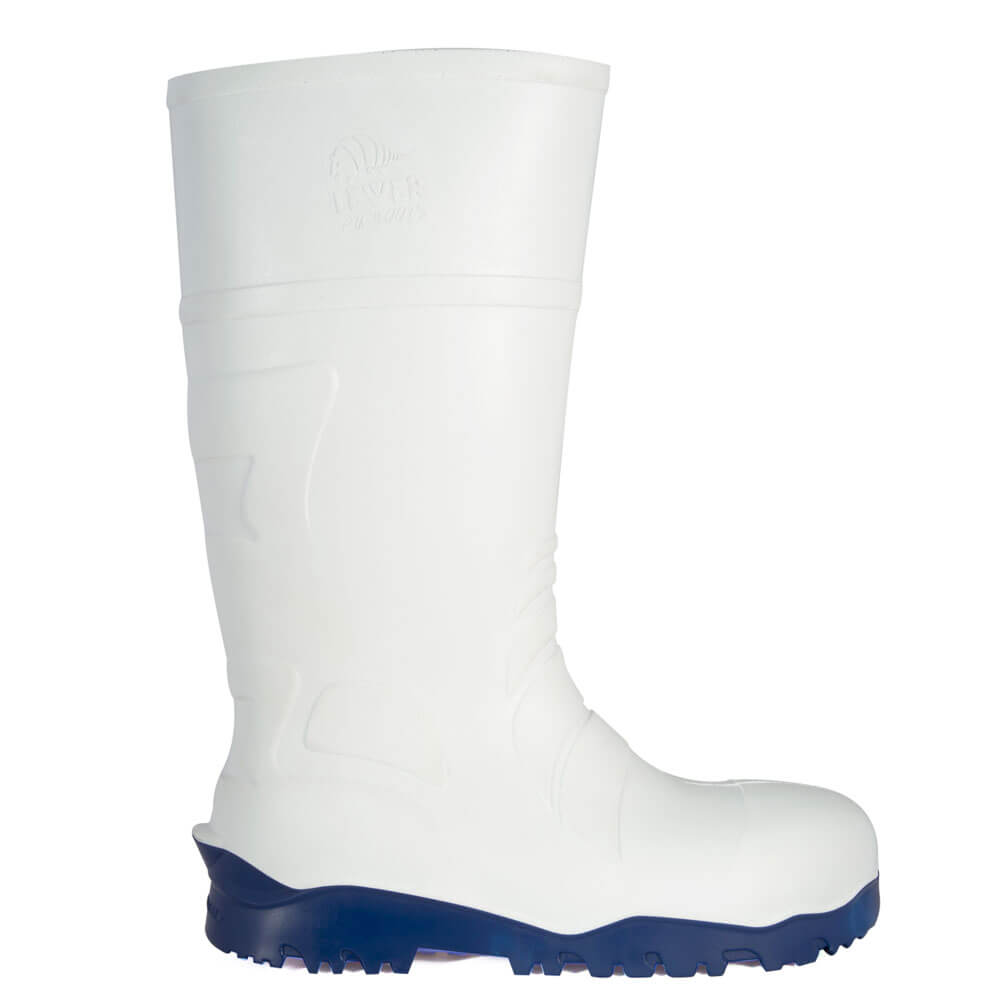 Botte-securite-PU-Montana-Lewer-S5 Botte de sécurité PU Montana Lewer S5