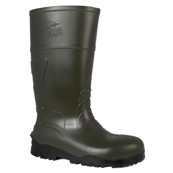 Bottes de sécurité Vermont Lewer S5