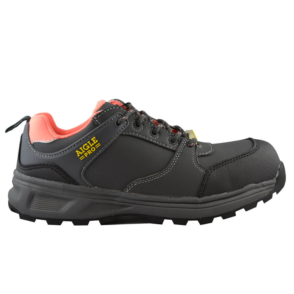 Chaussure de sécurité femme SOLTER Aigle S3