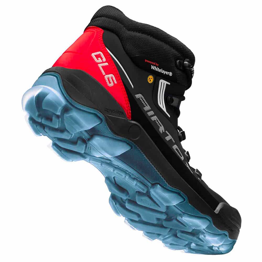 Chaussure-de-securite-homme-S3-Gl6 Chaussure de sécurité homme S3 Gl6