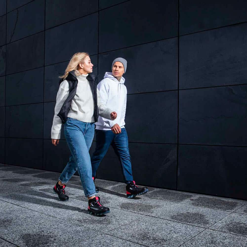 Chaussure-de-securite-mixte-S3-Gl6 Chaussure de sécurité mixte S3 Gl6