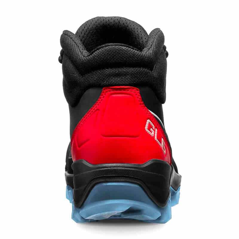 Chaussure-de-securite-S3-arriere-Gl6-Airtox Chaussure de sécurité S3 arrière Gl6 Airtox