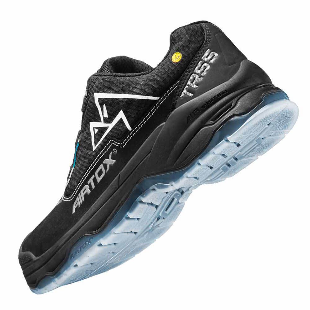 Chaussure de sécurité confortable Airtox tr55