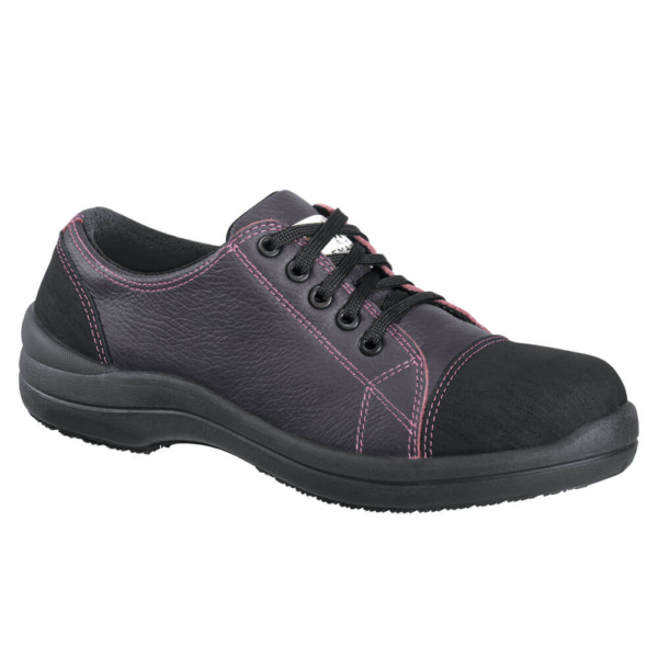 Chaussure de sécurité femme Liberty Prune S3