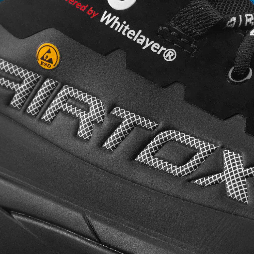 Chaussure de sécurité homme Airtox TX1