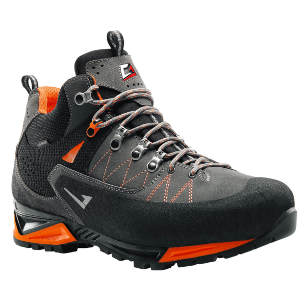 Chaussure de sécurité MOUNTAIN TECH Garsport S3