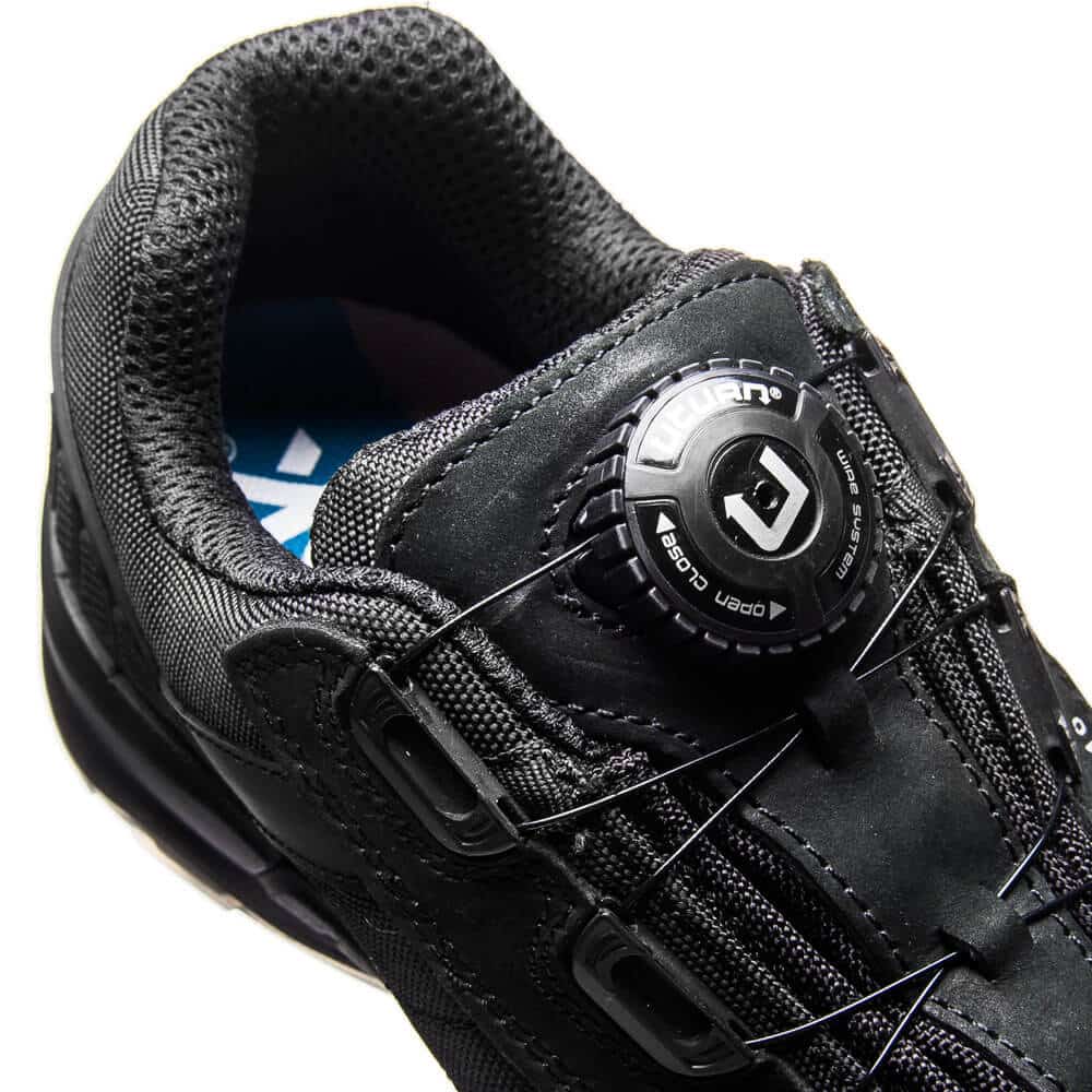 Chaussure de sécurité sans laçage 4110 Noknok