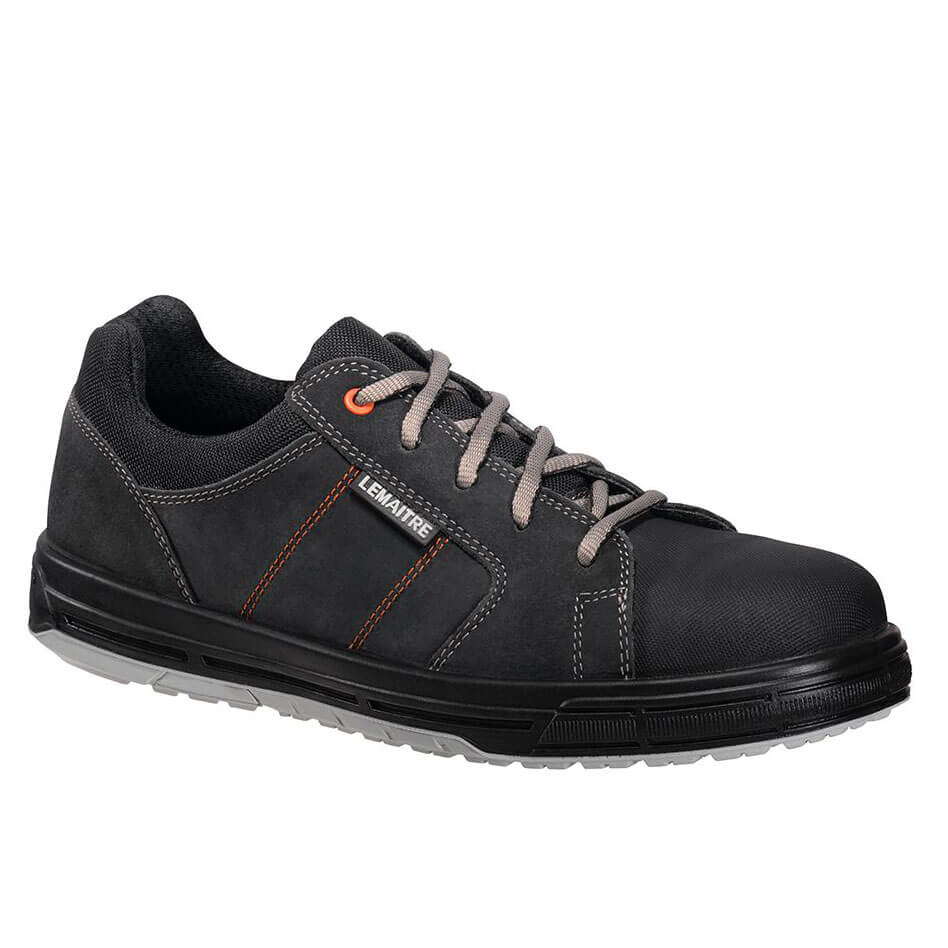 Chaussure-securite-Soul-Lemaitre Chaussure de sécurité Soul Lemaitre