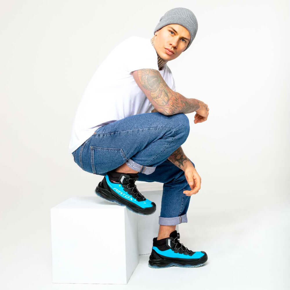 Chaussure-securite-souple-TX66-Airtox Chaussure de sécurité souple TX66 Airtox