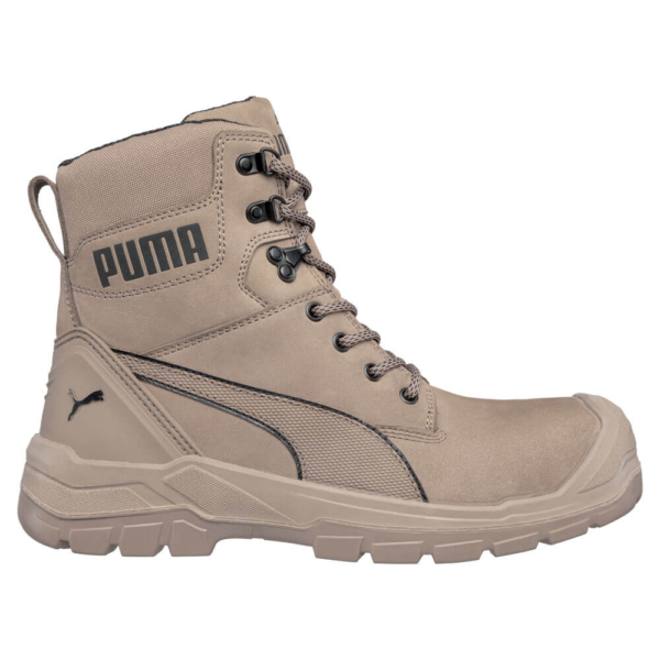 Conquest Puma Chaussure de sécurité haute S3