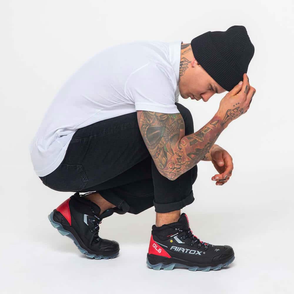 GL6-Airtox-chaussure-securite-S3 GL6 Airtox chaussure de sécurité S3