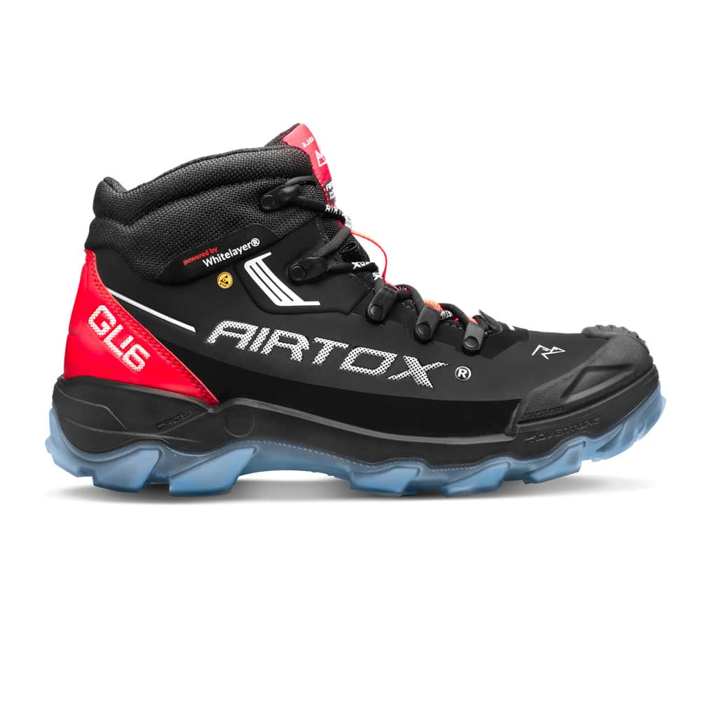 GL6-Airtox-chaussure-securite GL6 Airtox chaussure de sécurité