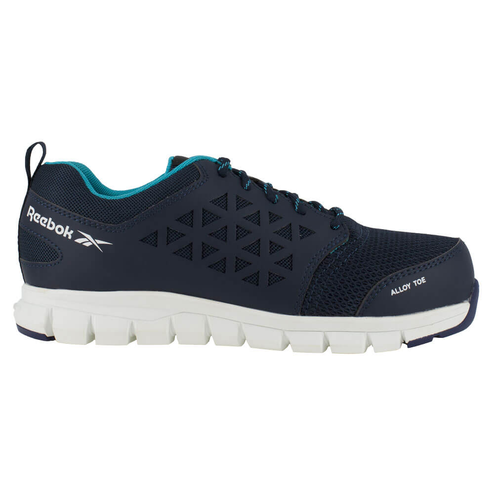 IB131-EXCEL-Light-Safety-Reebok-Basket-securite-femme Basket de sécurité femme IB131 XCEL LIGHT Reebook
