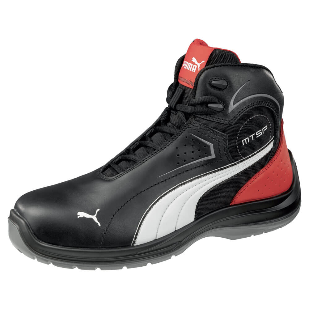 Puma Touring Chaussure de sécurité haute