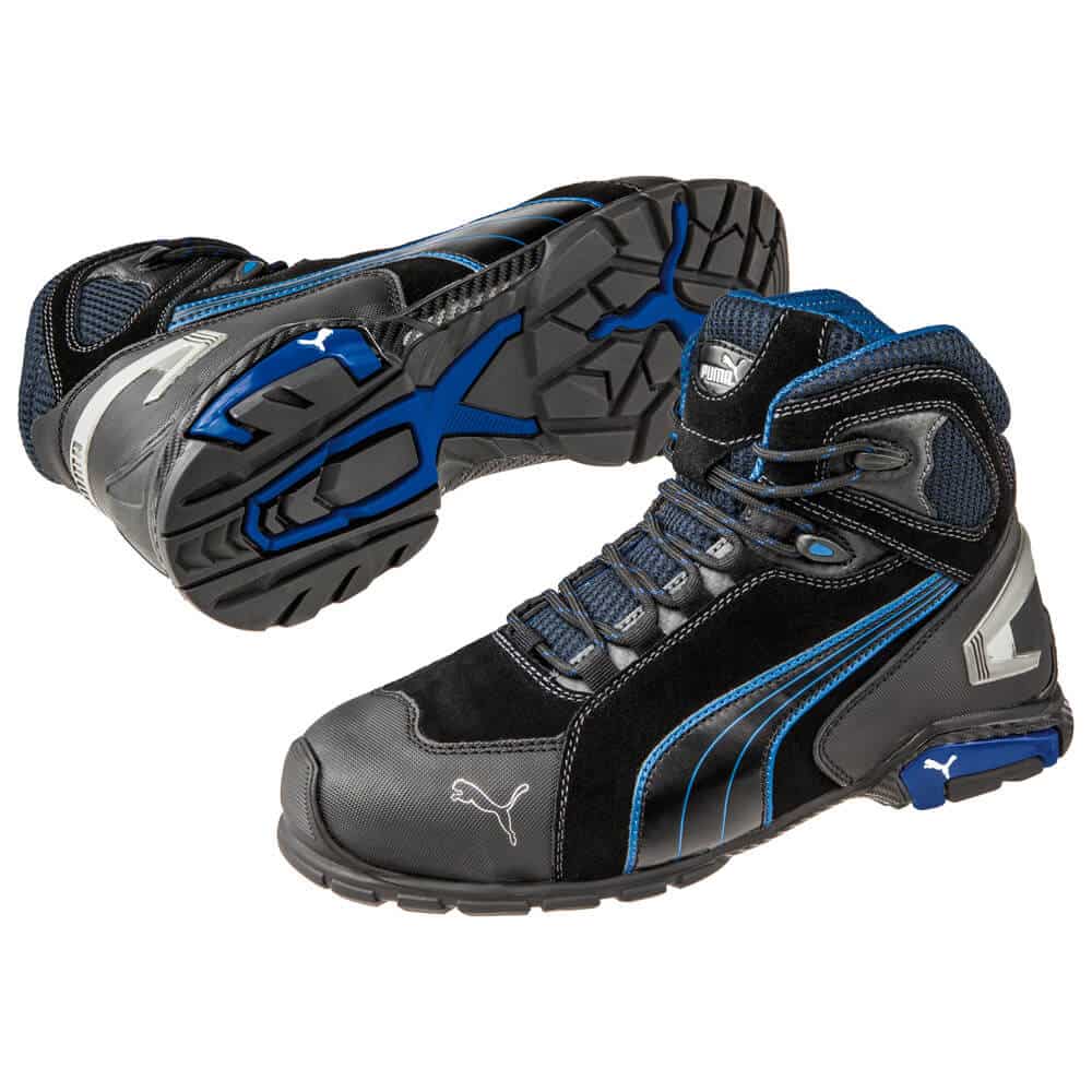 RIO-chaussure-securite-haute-Puma-S3 RIO chaussure de sécurité haute Puma S3