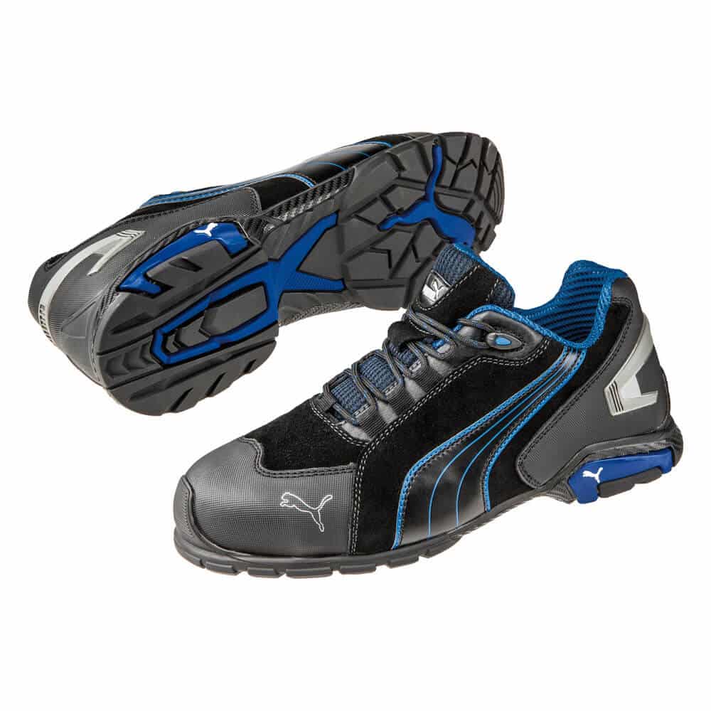 Rio-Puma-Chaussure-securite-Norme-S3 Rio Puma Chaussure de sécurité Norme S3
