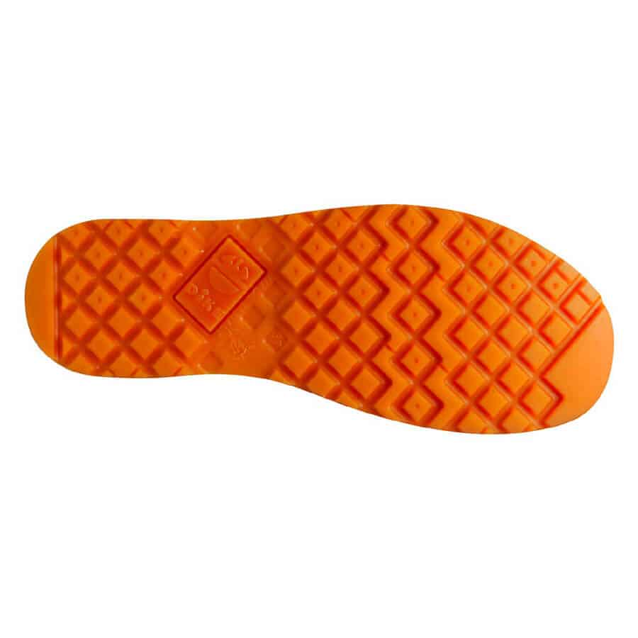 Semelle LEVITY Dike S1P Chaussure de sécurité femme