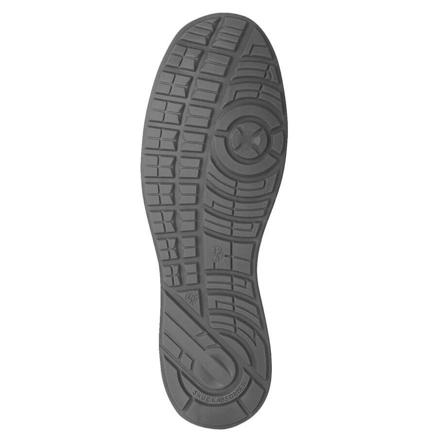 Semelle-Soul-Lemaitre-Chaussure-securite Semelle Soul Lemaitre Chaussure de sécurité