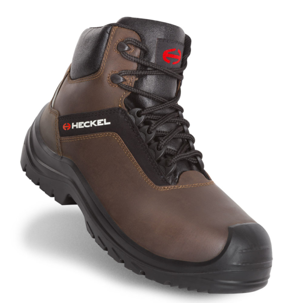 Suxxeed Offroad Chaussure de sécurité haute S3