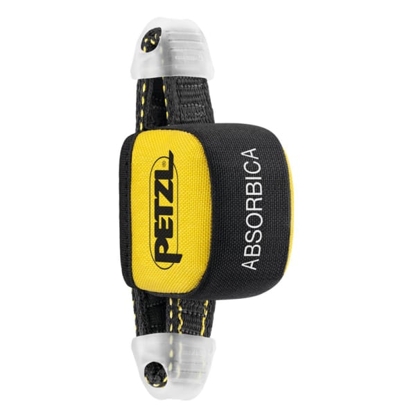 ABSORBICA Petzl Absorbeur d'énergie compact