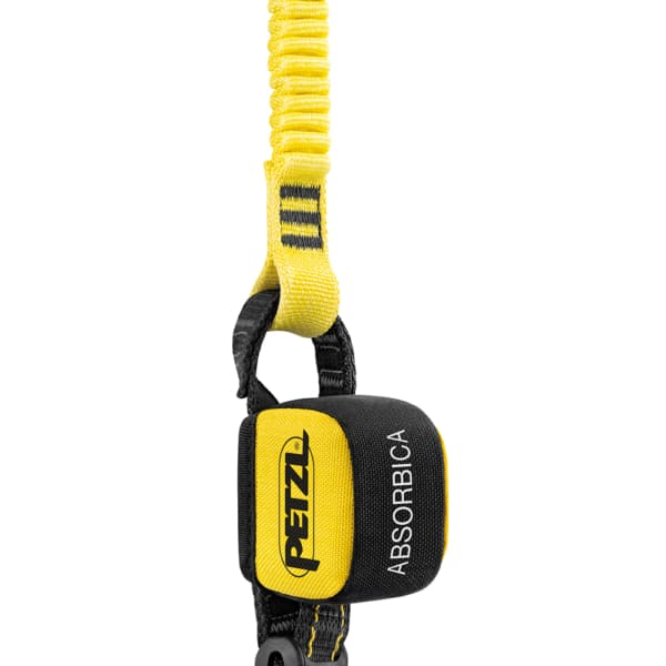 Longe de sécurité ABSORBICA-I 150 FLEX Petzl