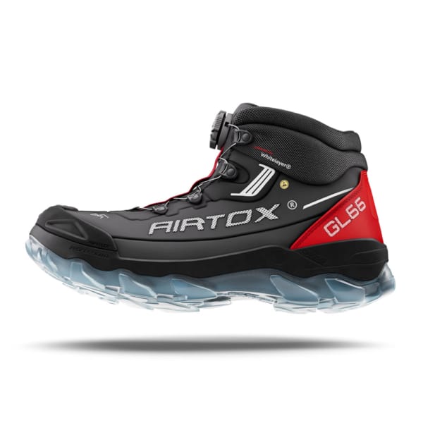 Airtox GL66 Force G chaussure de sécurité