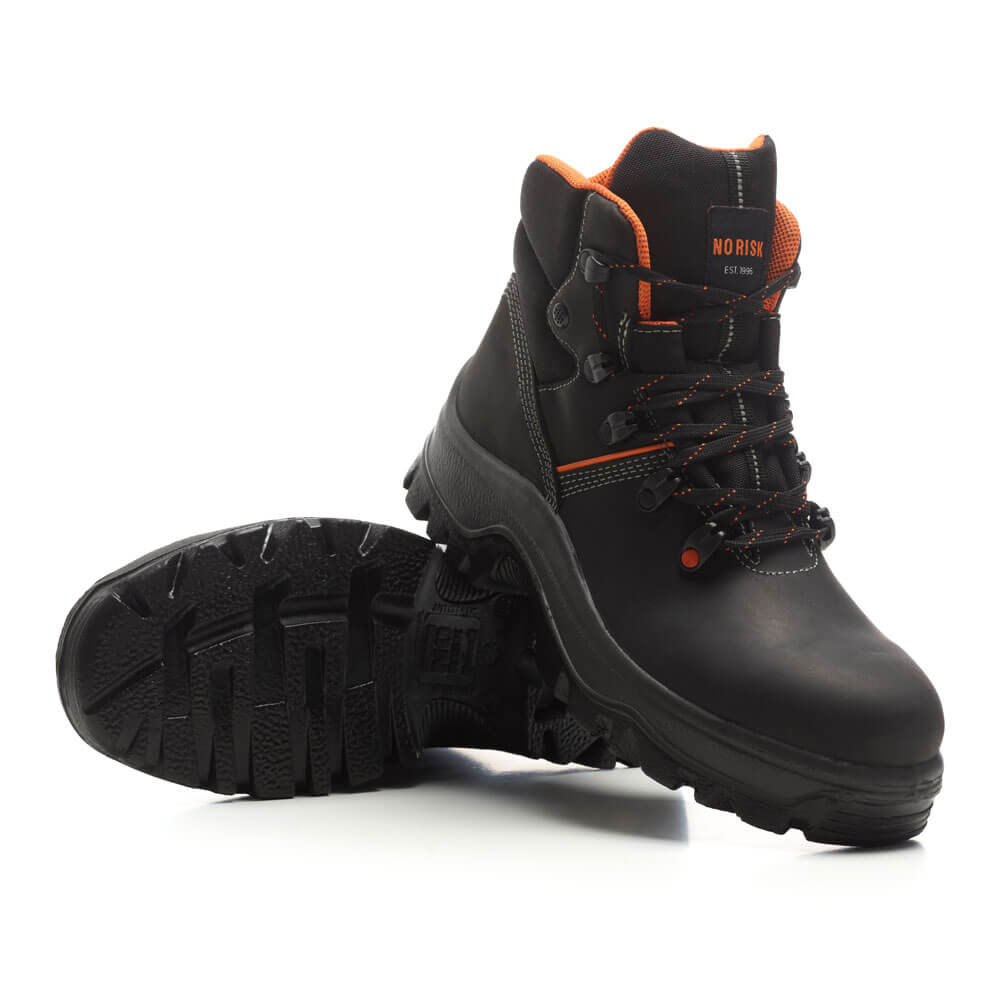 Armstrong No Risk S3 SRC