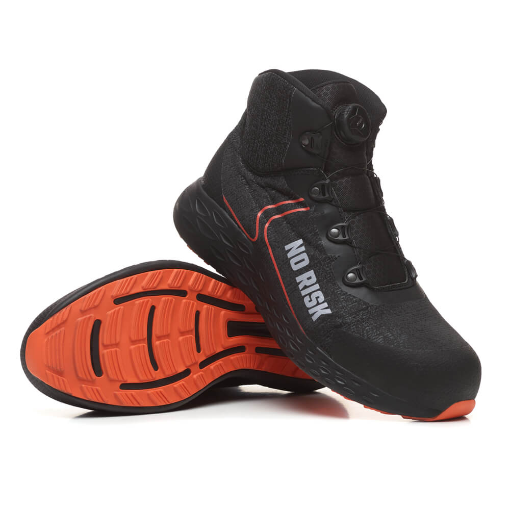 Basket de sécurité CENTAURUS No Risk SB