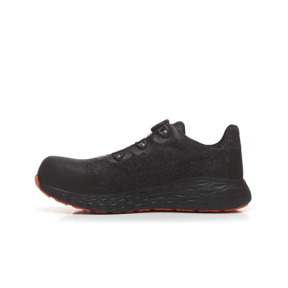 Basket de sécurité homme confortable PEGASUS