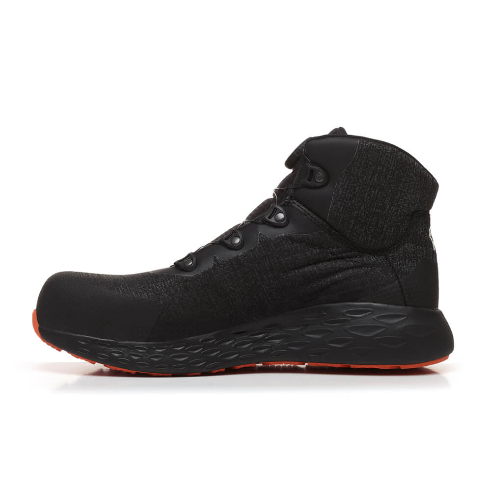 Basket de sécurité légère Centaurus No Risk