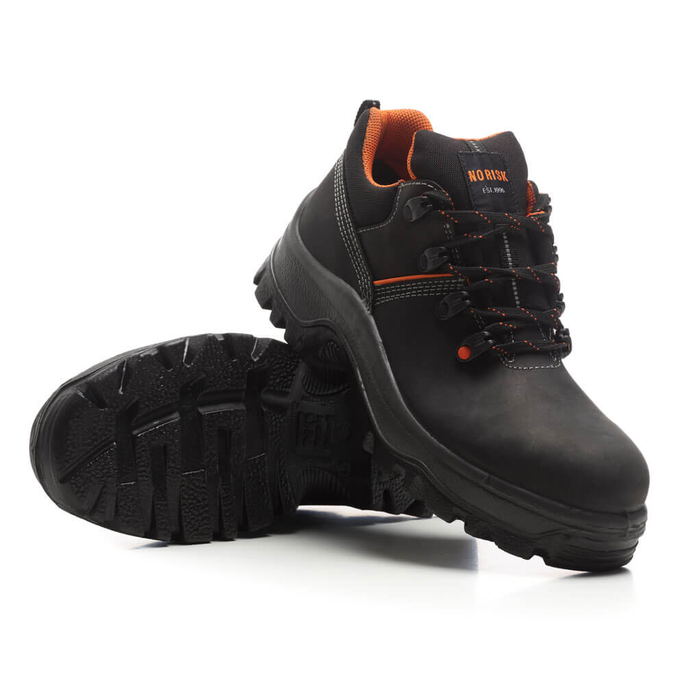 Chaussure de sécurité King No Risk