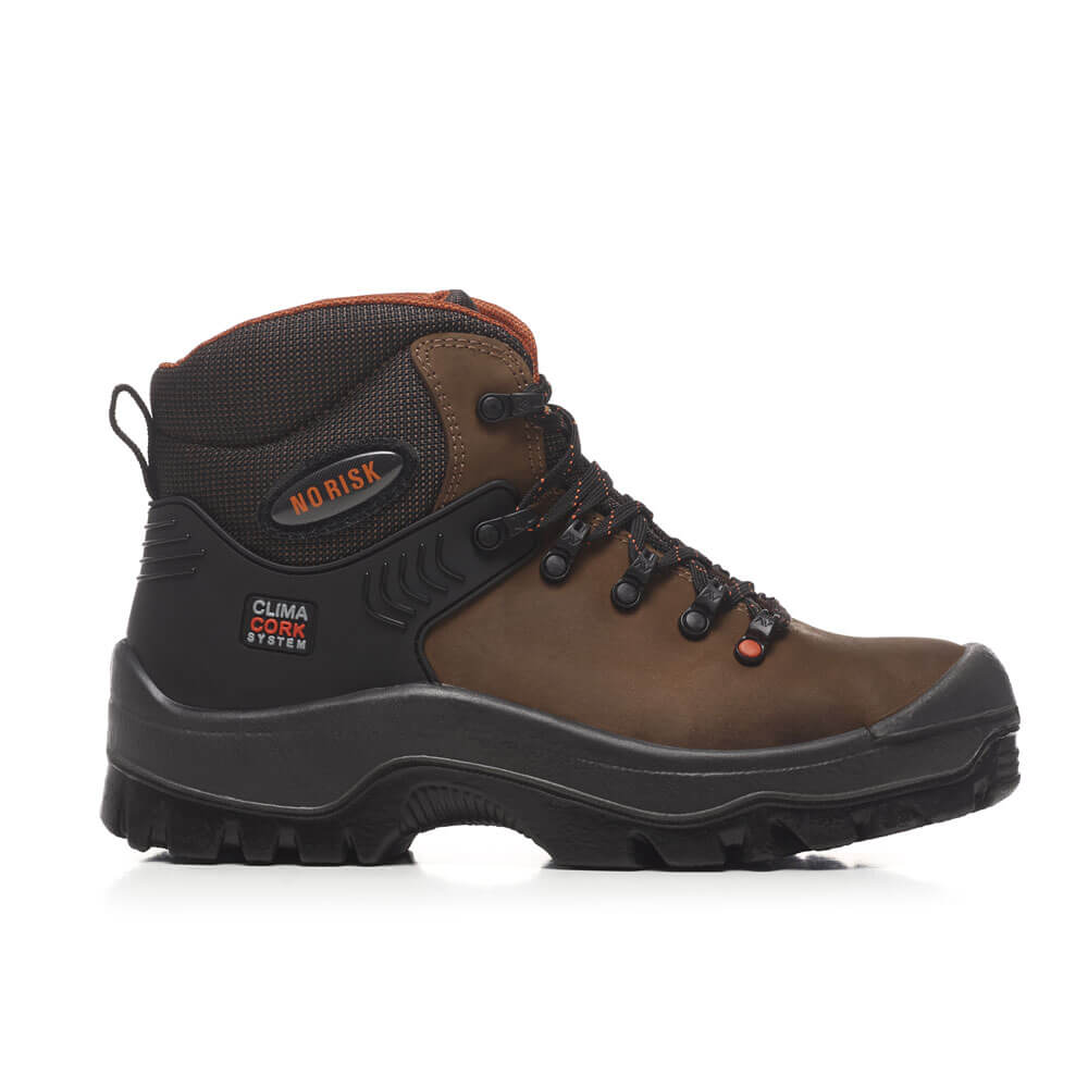 Chaussure-securite-Yukon-no-risk Chaussure de sécurité Yukon No Risk