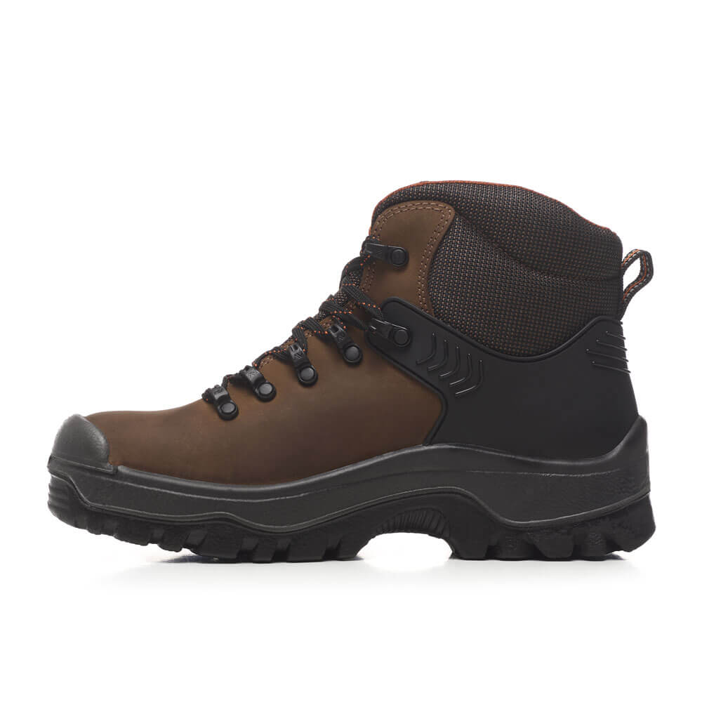 Chaussure-securite-homme-Yukon-no-risk Chaussure de sécurité homme Yukon No Risk