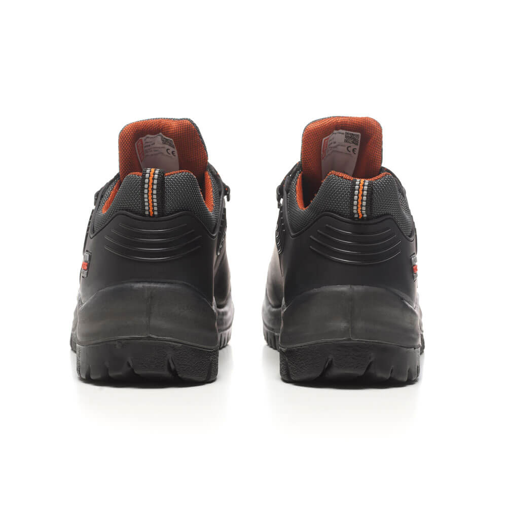 Chaussure de sécurité SRC Greystone Vue arrière