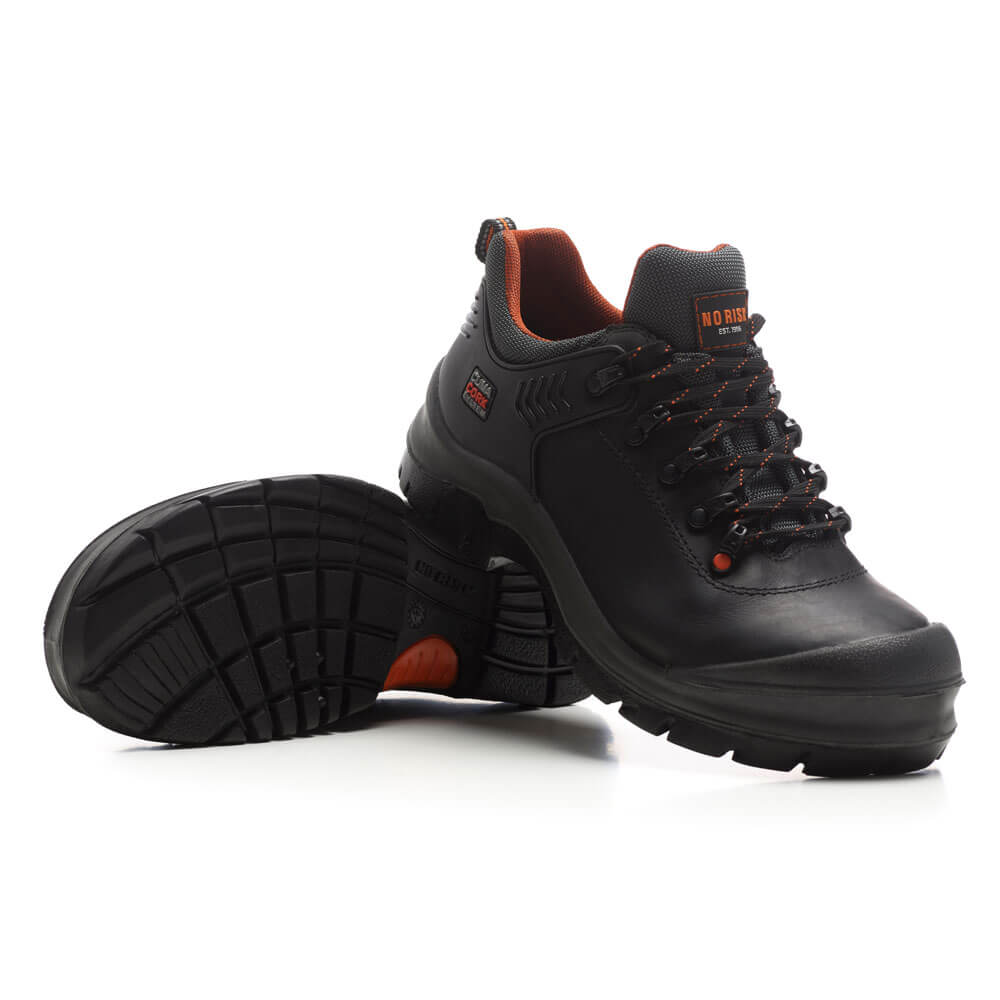 Greystone No Risk Chaussure de sécurité