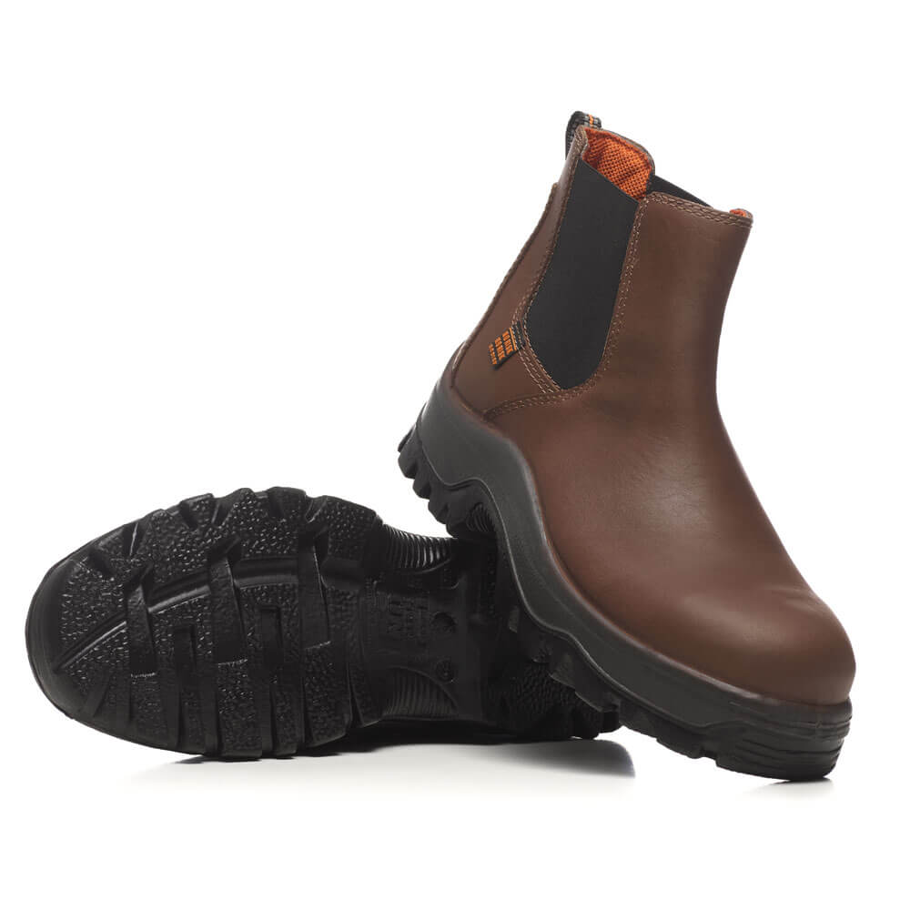 New-Denver-No-Risk-Bottine-securite-S3 New Denver No Risk Bottine de sécurité S3