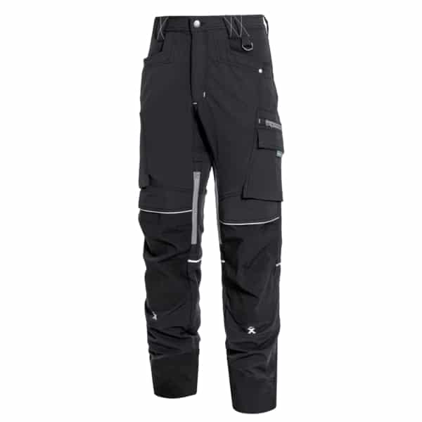 Pantalon de travail Superstretch Excess noir